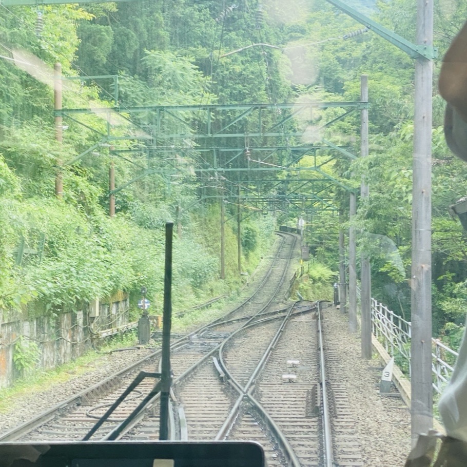 箱根登山電車